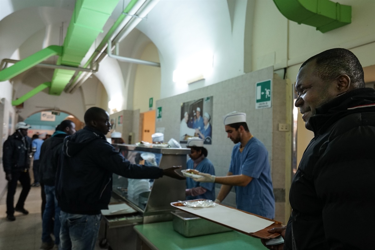 Rifugiati, Granata: “Più di 137mila persone nel sistema accoglienza italiano, cruciale ruolo cooperazione ma occorre investire di più per vera integrazione”