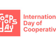 Coopsday24: giornata internazionale delle cooperative e l’Onu annuncia «il 2025 l’anno internazionale delle cooperative»