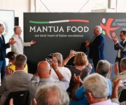 Nasce Mantua Food, il brand di Confcooperative per promuovere le eccellenze sui mercati internazionali