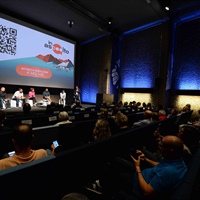 A Trento torna “In Ascoolto”