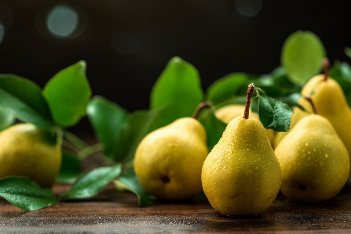 Ortofrutta, Vernocchi (Fedagripesca), “Bene stanziamento di 15 milioni di euro per la filiera pere