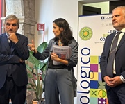 G7 Agricoltura, Fedagripesca celebra a Ortigia la Giornata Europea del Biologico