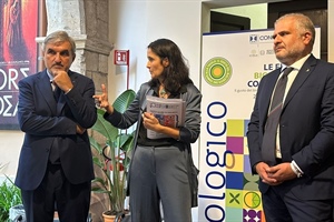 G7 Agricoltura, Fedagripesca celebra a Ortigia la Giornata Europea del Biologico