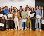 Dal Consorzio Elettrico di Stenico 87 premi ai migliori studenti