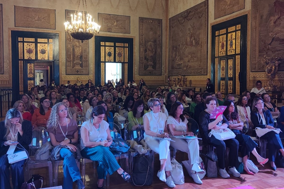 Donne, nasce a Napoli network per sviluppare leadership al femminile