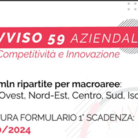 Competitività e Innovazione, pubblicato l'Avviso 59 di Fon.Coop