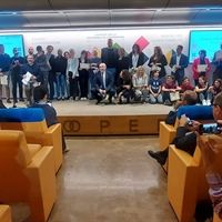 IV Giornata Sostenibilità Cooperativa