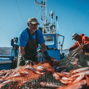 Calabria, Fedagripesca: firmato accordo per la pesca nei fine settimana durante le festività natalizie