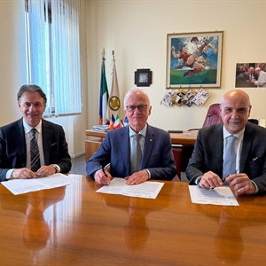 Cooperfidi Italia, Banco BPM e Centro Sportivo Italiano insieme per lo sport dilettantistico