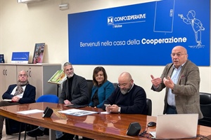 Molise, un corso per fare impresa con il progetto Neet Evolution