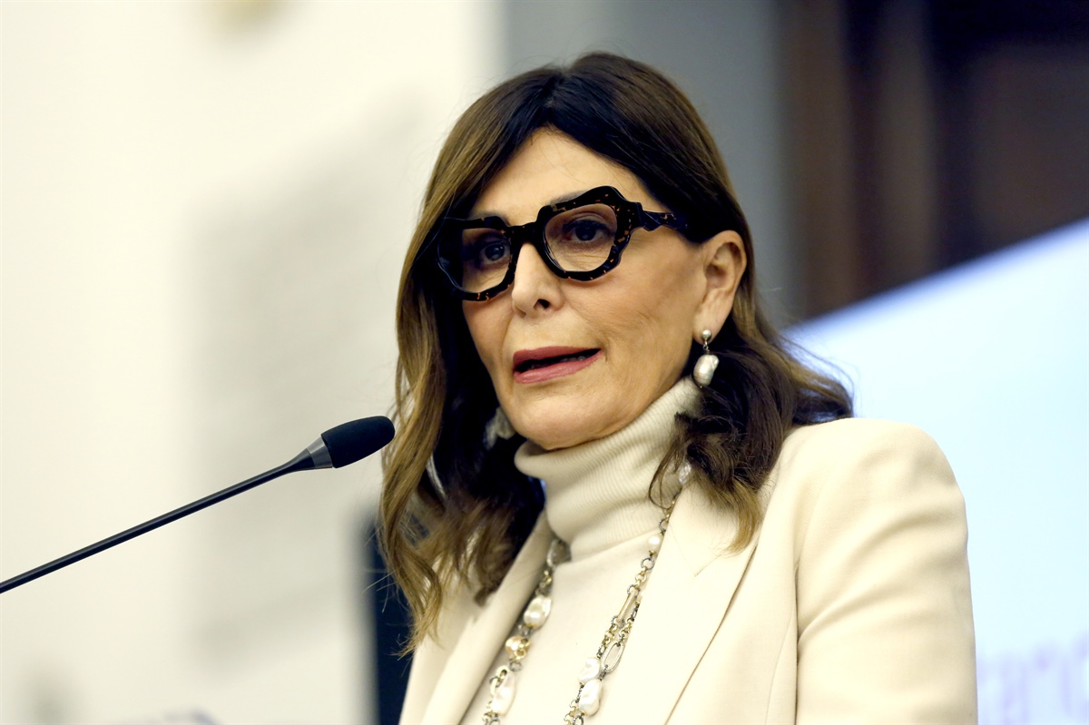 Turismo, la ministra Santanchè incontra la cooperazione