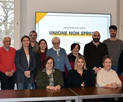 Con “Unione non spreca” Eortè e Il mantello aiutano le famiglie in difficoltà