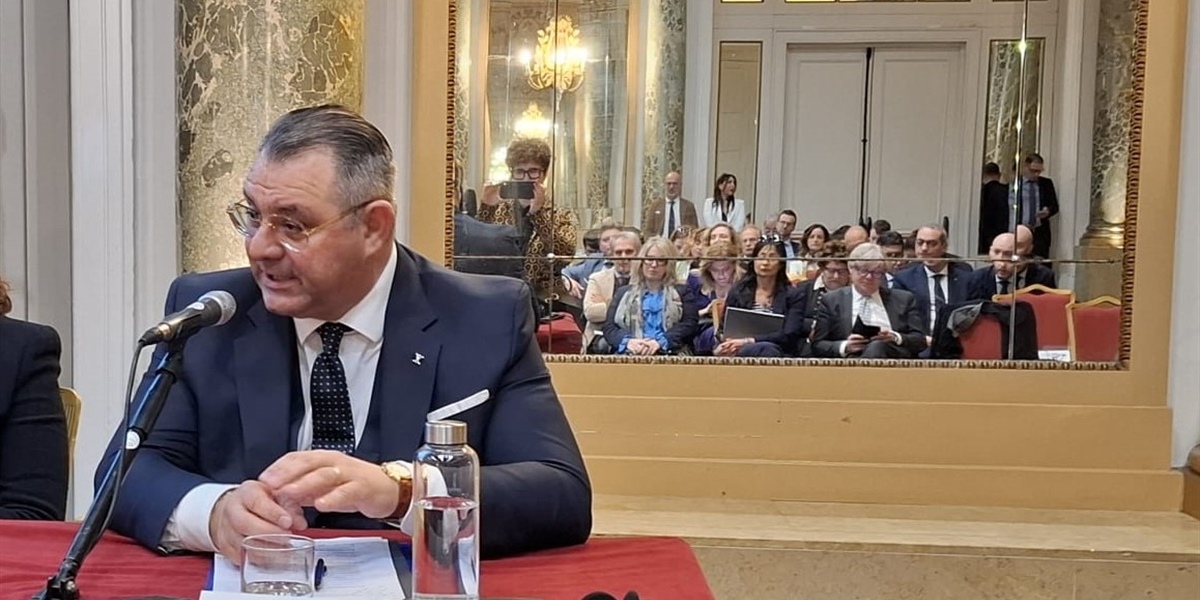 Pesca, Tiozzo (Fedagripesca): rivedere PCP per più investimenti in aggregazione, innovazione e sicurezza