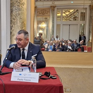 Pesca, Tiozzo (Fedagripesca): rivedere PCP per più investimenti in aggregazione, innovazione e sicurezza