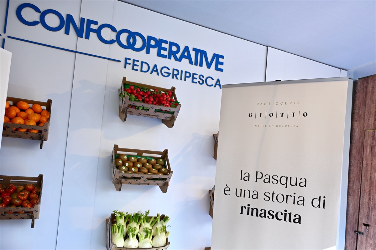 Federsolidarietà: Nelle nostre cooperative sociali di inserimento lavorativo oltre 3 mila gli occupati nell'agricoltura sociale, almeno 350 sono detenuti ed ex detenuti