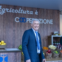 "Agricoltura È", il racconto fotografico