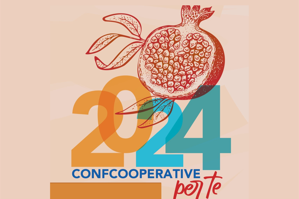 Confcooperative Per Te si rinnova, ancora più vicini a comunità e territori
