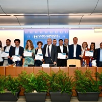 80 anni di Confcooperative, dalla ricostituzione creati 6 milioni di posti di lavoro