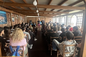 #GiovaniFuturoAmbiente: Confcooperative Fedagripesca forma i giovani alla pesca sostenibile e alla tutela del territorio