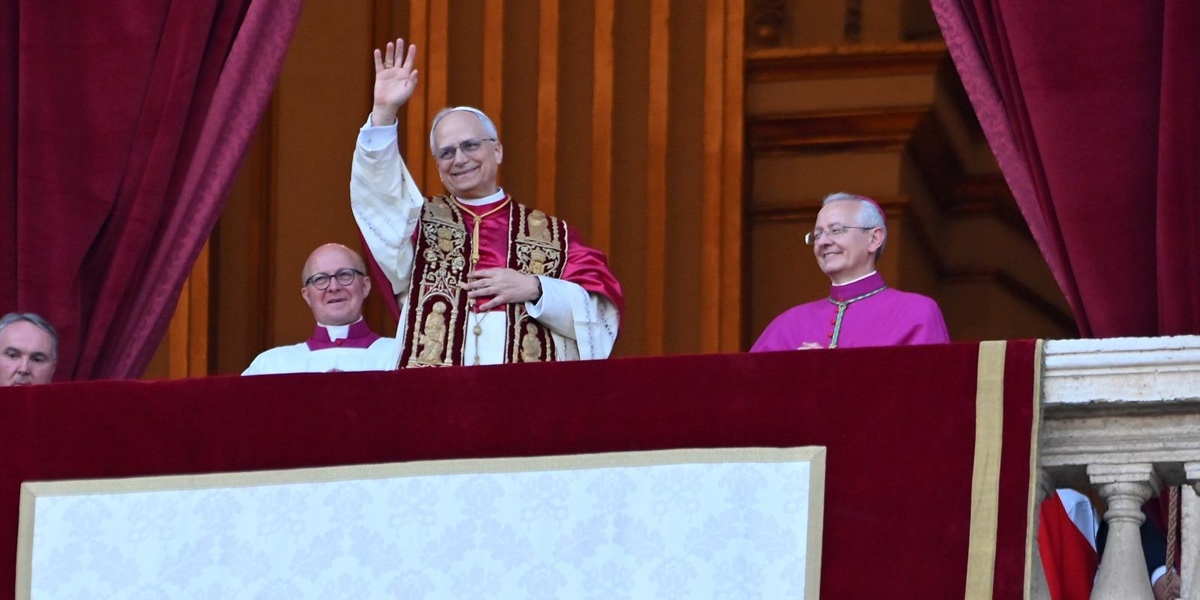 Papa Leone XIV: Gardini, auguri al nuovo pontefice, proseguiremo il nostro cammino cooperativo ispirato ai valori della dottrina sociale