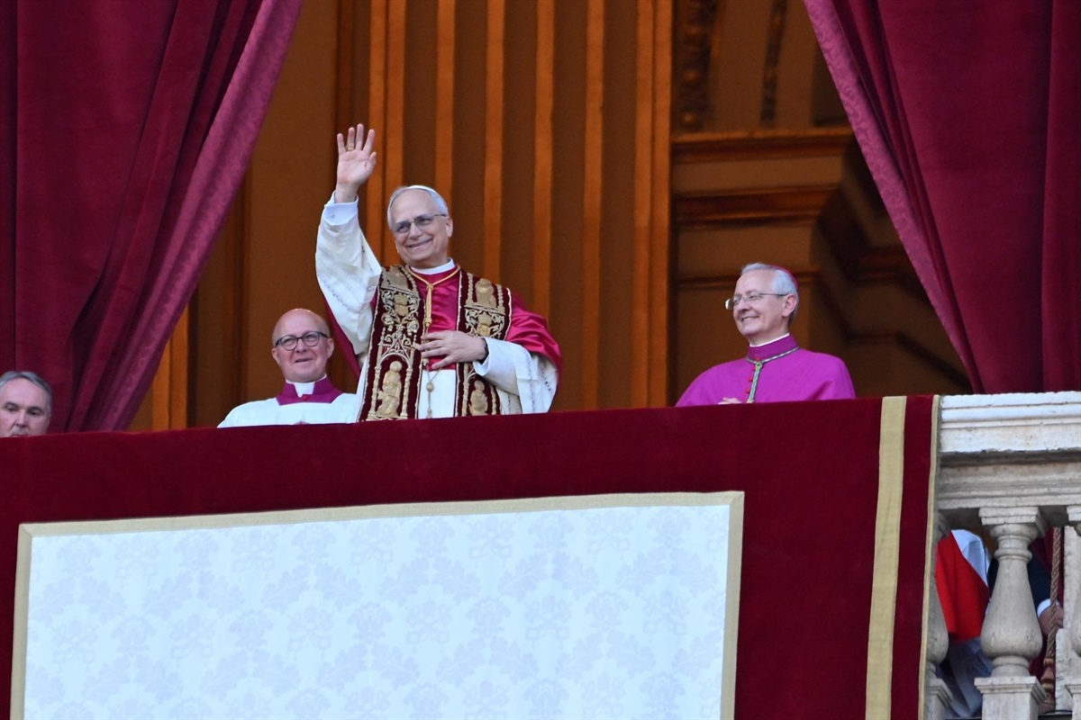 Papa Leone XIV: Gardini, auguri al nuovo pontefice, proseguiremo il nostro cammino cooperativo ispirato ai valori della dottrina sociale
