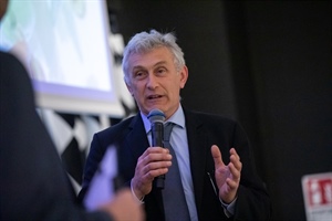 Eurostat, calo record di pesticidi in Italia e Ue, Drei: “Bravi i nostri agricoltori, ma rischiamo di perdere intere filiere”