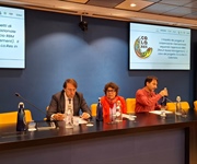 Co.Lo.Res: Comunità Locali Resilienti per la pace in Colombia
