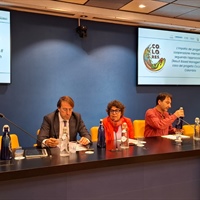 Co.Lo.Res: Comunità Locali Resilienti per la pace in Colombia