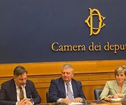 Appalti: presentato il Manifesto dei Servizi, Stronati, garantire revisione prezzi