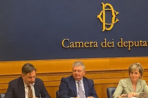 Appalti: presentato il Manifesto dei Servizi, Stronati, garantire revisione prezzi