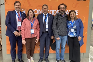 Festival Economia, rivoluzione verde nella palude burocratica, le cooperative e la sostenibilità
