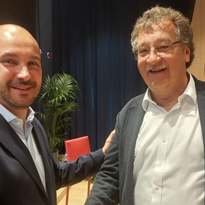 Ecoopera: Matteo Zanella è il nuovo presidente