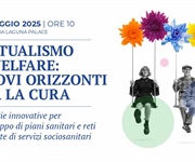 Mutualismo e welfare: nuovi orizzonti per la cura