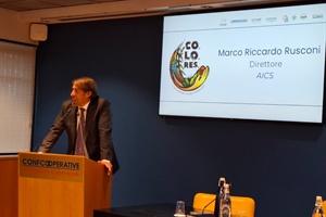 Costruire Futuro: donne e giovani protagonisti della rinascita comunitaria in Colombia