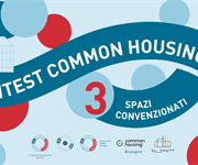 Common Hounsing® Bisceglie, al via il contest per la gestione degli spazi