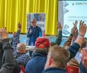 Coopattiva in assemblea tra crescita, innovazione e il traguardo della parità di genere