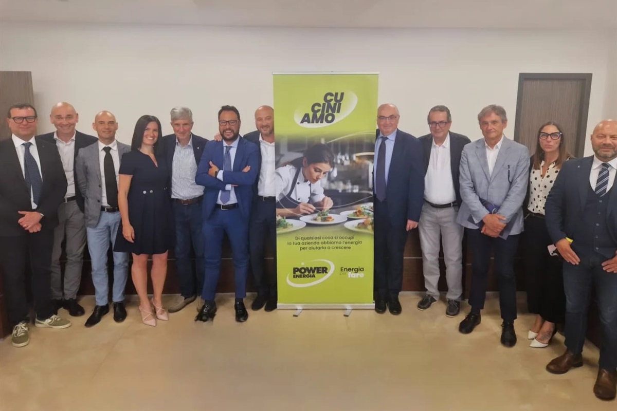 Power Energia, da record il bilancio 2024