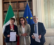 Beni confiscati, protocollo tra Confcooperative e ministero Interno