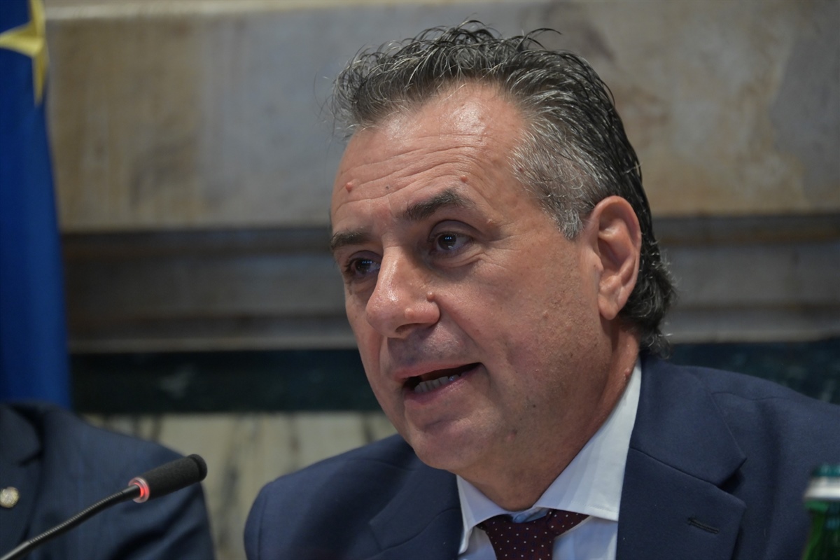 Stefano Granata è il nuovo presidente di Social Impact Agenda per l’Italia