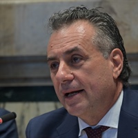 Stefano Granata è il nuovo presidente di Social Impact Agenda per l’Italia