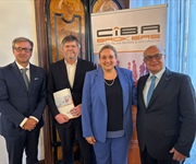 Ciba Brokers arriva in Veneto