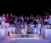 Forlì, grande festa per i 10 anni di Soles Tech