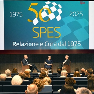 Spes , 50 anni al servizio della comunità