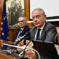 False cooperative: Gardini, al fianco del MIMIT contro la "mala economia"