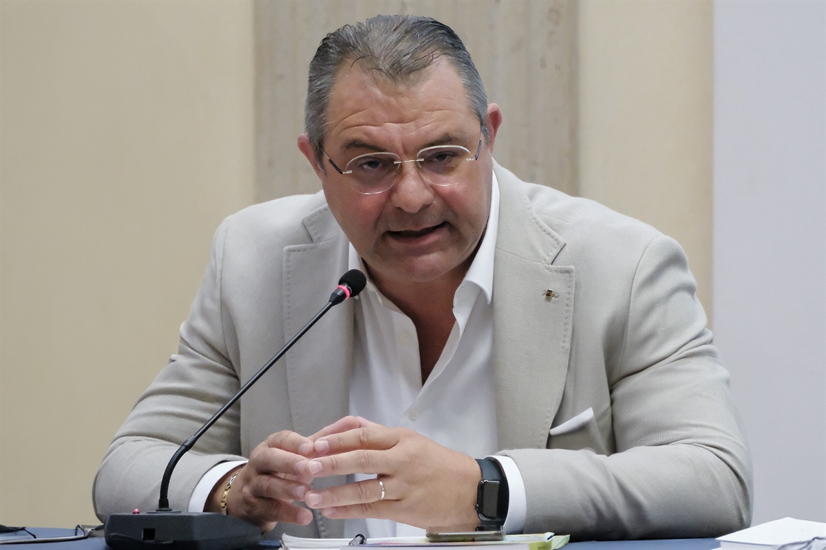 Adriatico, oltre il 53% del pescato italiano. Tiozzo: "Urge regia comune per gestione sostenibile e fermi armonizzati"