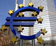 Bce, “stretta” su mutui e credito al consumo