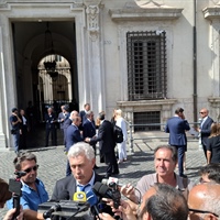 Dazi: Drei, accordo penalizza made in Italy agroalimentare, confidiamo in misure correttive