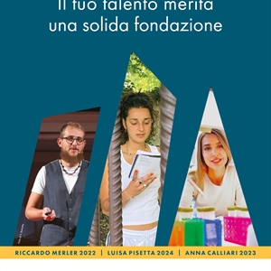 “Il tuo talento merita una solida fondazione”, il bando della Fondazione Cassa Rurale di Trento