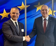 Fedagripesca incontra il Commissario Kadis: "Serve un nuovo patto tre Ue e settore ittico per salvare le marinerie italiane ed europee"