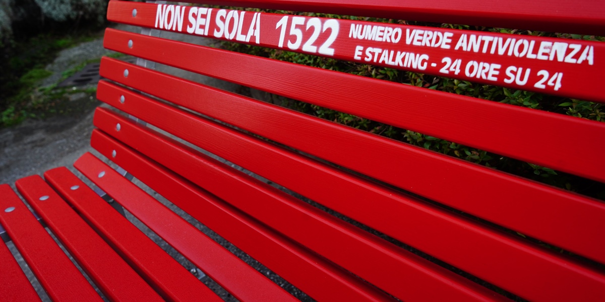 Centri antiviolenza «Bene la proroga della Conferenza Stato-Regioni, evitato il collasso della rete di protezione»